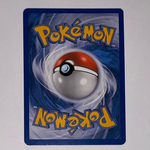 POKEMON CARD: Sawsbuck #16/98 (Pokemon Emerging Powers) - Picture 2 of 2